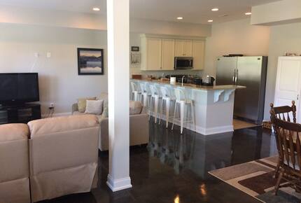 Beautiful Lakefront Home on Lake Norman - Denver, North Carolina