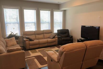 Beautiful Lakefront Home on Lake Norman - Denver, North Carolina