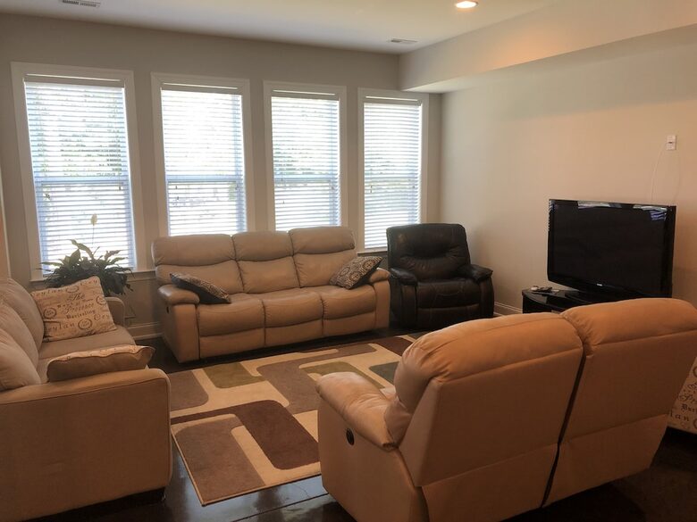 Beautiful Lakefront Home on Lake Norman - Denver, North Carolina