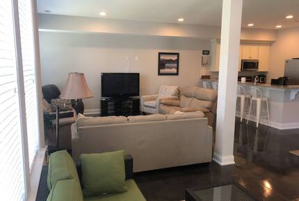 Beautiful Lakefront Home on Lake Norman - Denver, North Carolina