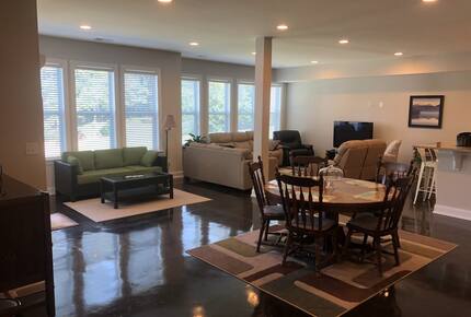 Beautiful Lakefront Home on Lake Norman - Denver, North Carolina