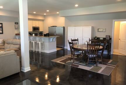 Beautiful Lakefront Home on Lake Norman - Denver, North Carolina