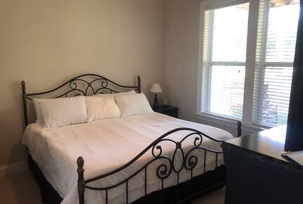 Beautiful Lakefront Home on Lake Norman - Denver, North Carolina