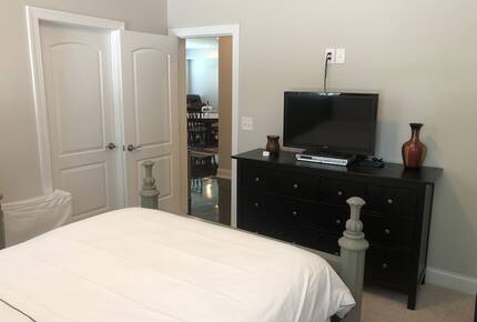 Beautiful Lakefront Home on Lake Norman - Denver, North Carolina