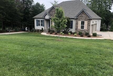 Beautiful Lakefront Home on Lake Norman - Denver, North Carolina