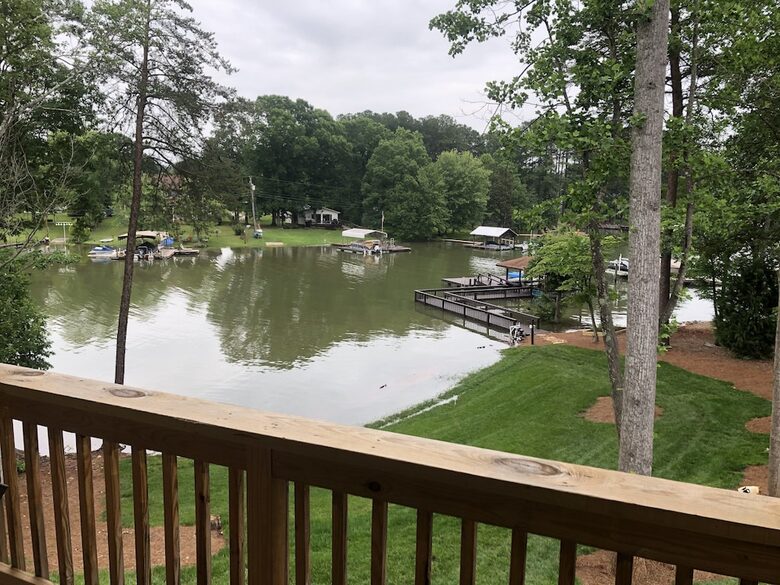 Beautiful Lakefront Home on Lake Norman - Denver, North Carolina