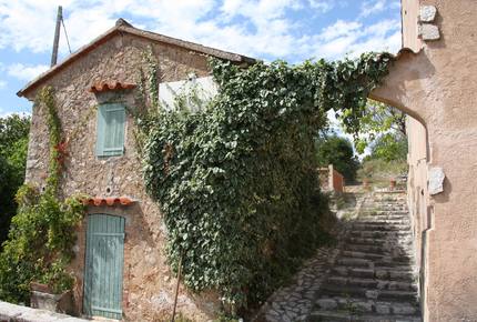 Beautiful French Farmhouse in Provence - Aups, France