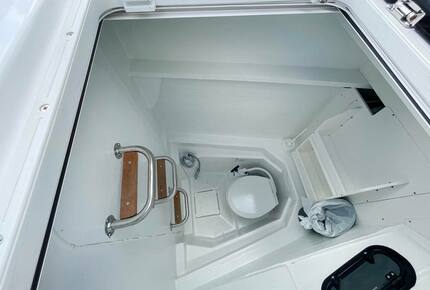 Beautiful Bali 4.8 in Nanny Cay Marina - Tortola, Virgin Islands, British