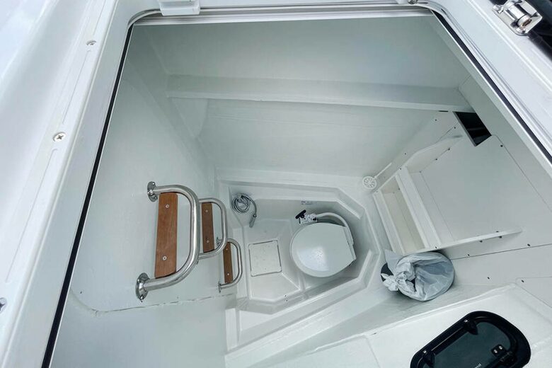 Beautiful Bali 4.8 in Nanny Cay Marina - Tortola, Virgin Islands, British