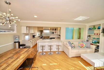 Perfect Beach House - Walk to the Beach and Shops - Del Mar, California