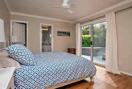 Perfect Beach House - Walk to the Beach and Shops - Del Mar, California