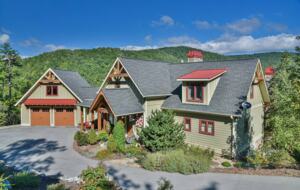 Frolly Falls Mountain Escape - Black Mountain, North Carolina