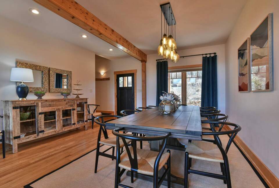 Frolly Falls Mountain Escape - Black Mountain, North Carolina