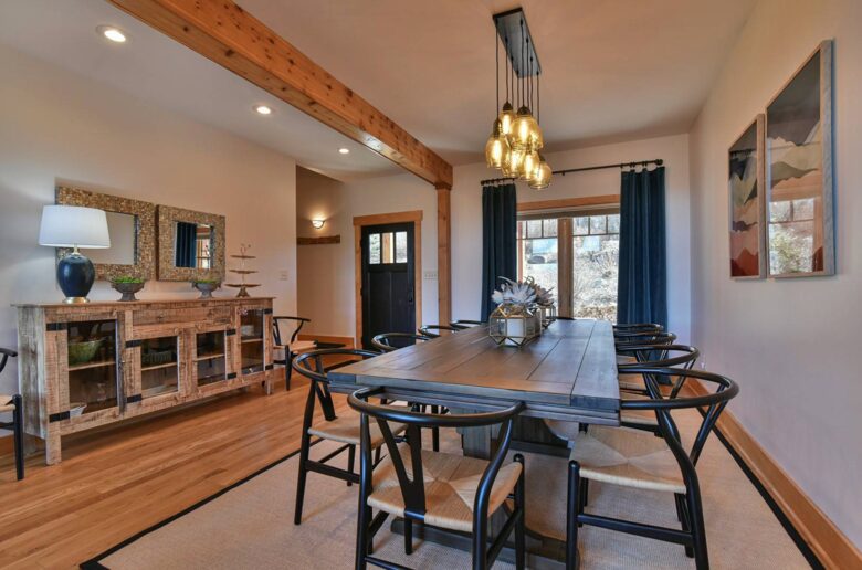 Frolly Falls Mountain Escape - Black Mountain, North Carolina