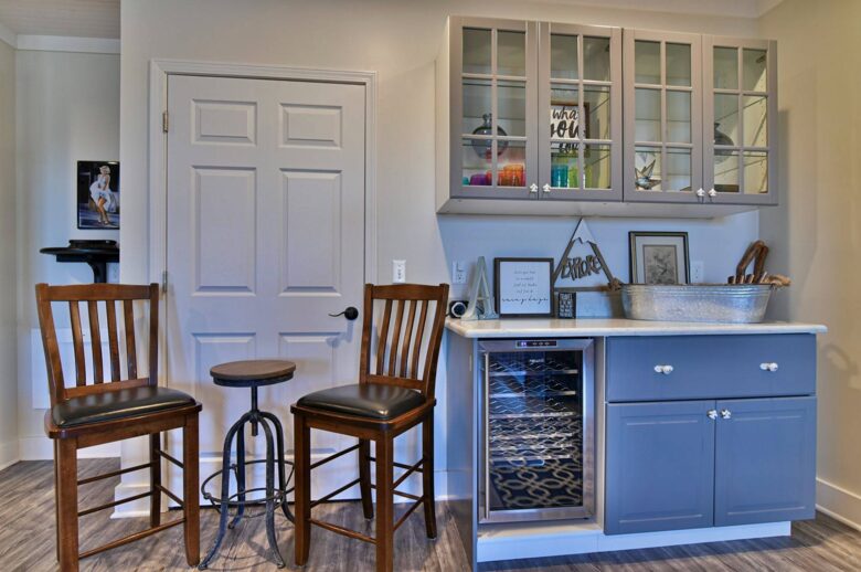 Frolly Falls Mountain Escape - Black Mountain, North Carolina