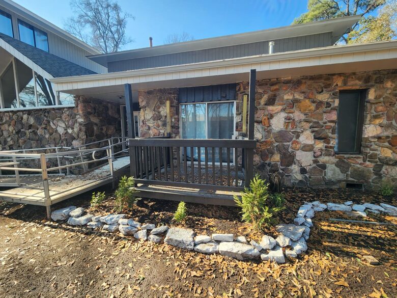 Luxury Estate 14 bedroom with Pool, Hot tub, Sauna, Bar - Memphis, Tennessee