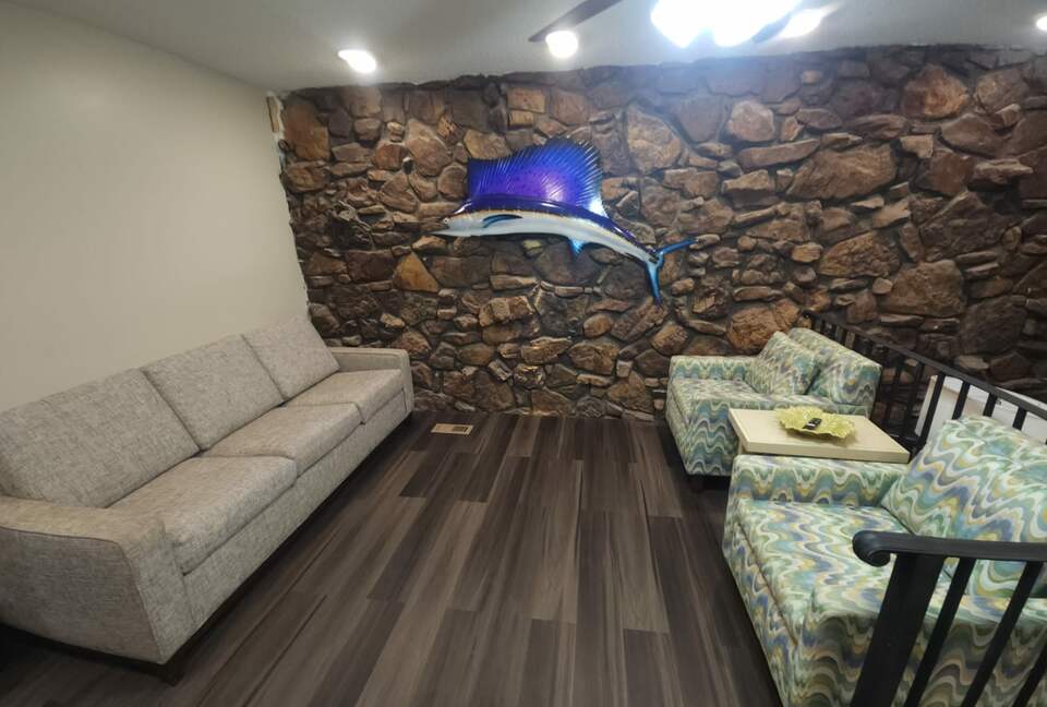 Luxury Estate 14 bedroom with Pool, Hot tub, Sauna, Bar - Memphis, Tennessee