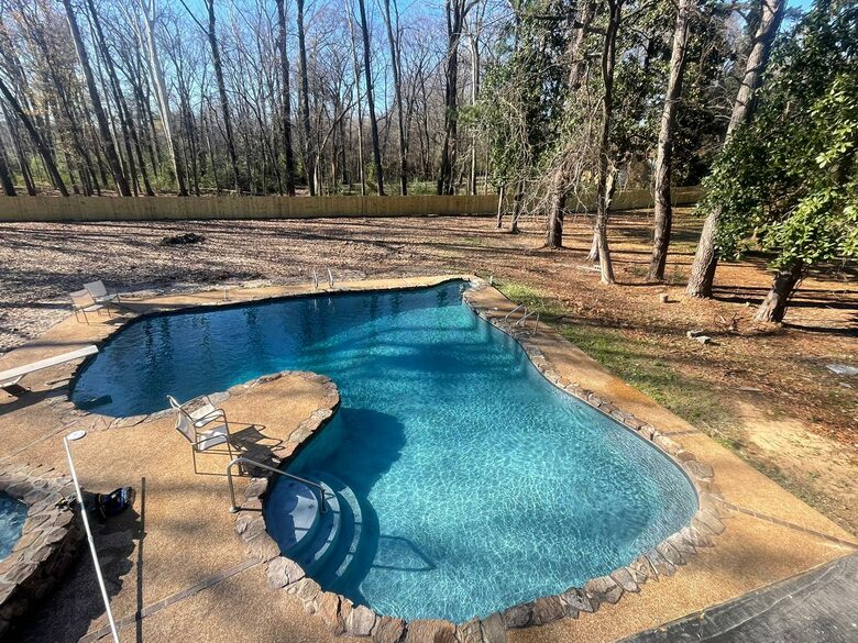 Luxury Estate 14 bedroom with Pool, Hot tub, Sauna, Bar - Memphis, Tennessee