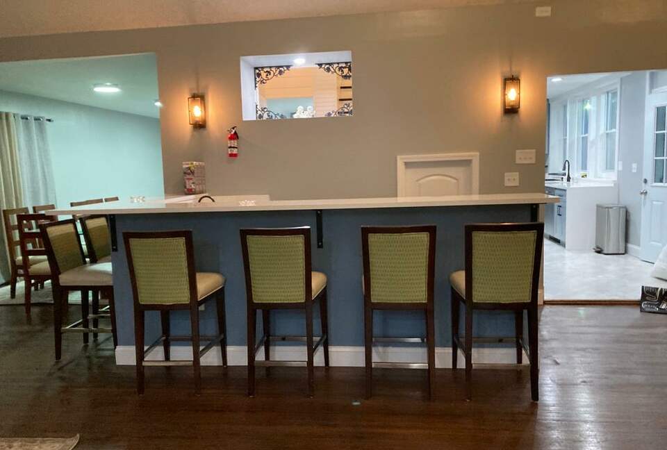 Luxury Estate 14 bedroom with Pool, Hot tub, Sauna, Bar - Memphis, Tennessee