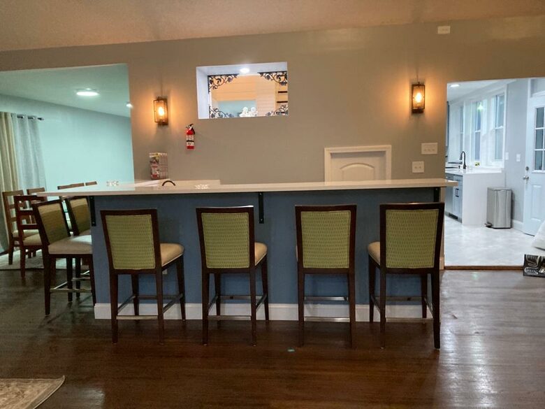 Luxury Estate 14 bedroom with Pool, Hot tub, Sauna, Bar - Memphis, Tennessee