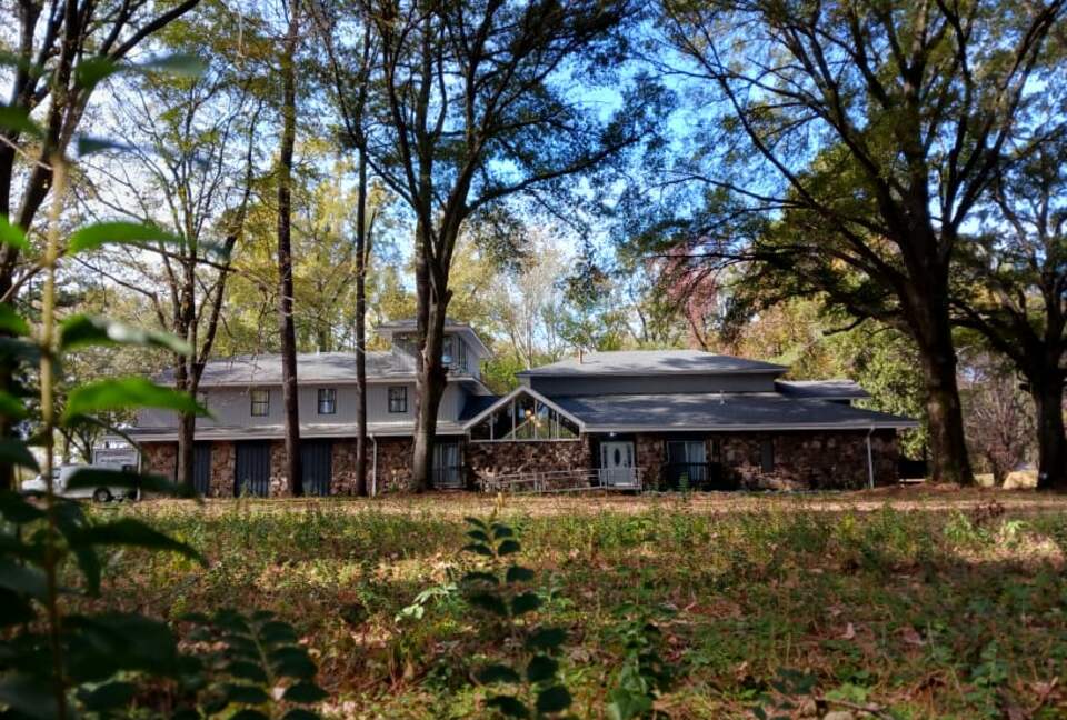 Luxury Estate 14 bedroom with Pool, Hot tub, Sauna, Bar - Memphis, Tennessee