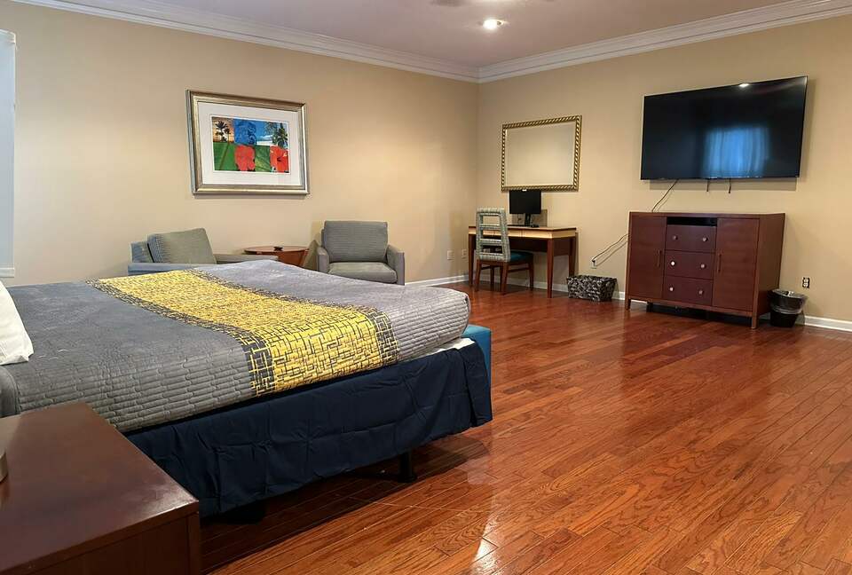 Luxury Mansion 9 King beds and more Pool and Hoops - Southhaven, Mississippi