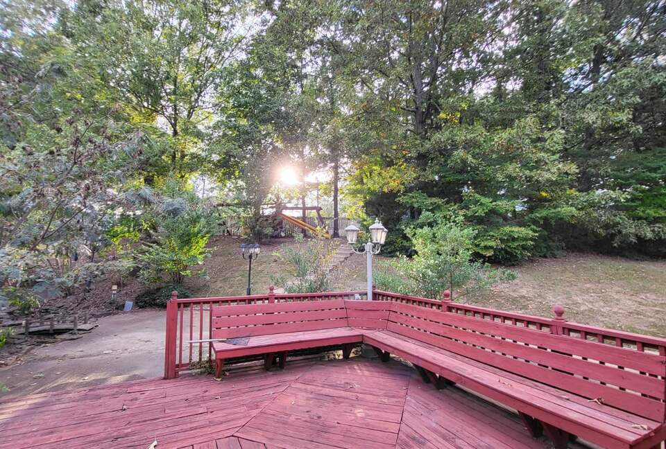 Luxury Mansion 9 King beds and more Pool and Hoops - Southhaven, Mississippi