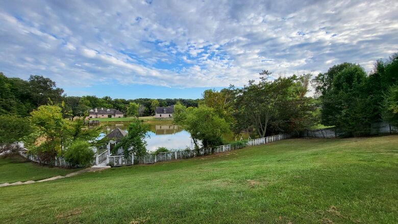 Luxury Mansion 9 King beds and more Pool and Hoops - Southhaven, Mississippi