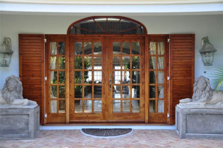 4 Bedroom at Rosewood Bermuda Golf Villas - Hamilton Parish, Bermuda