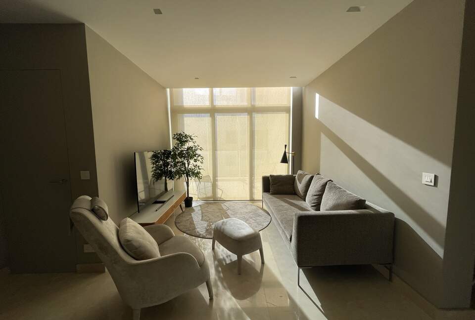 Luxury Seafront Penthouse Valletta - Sliema, Malta