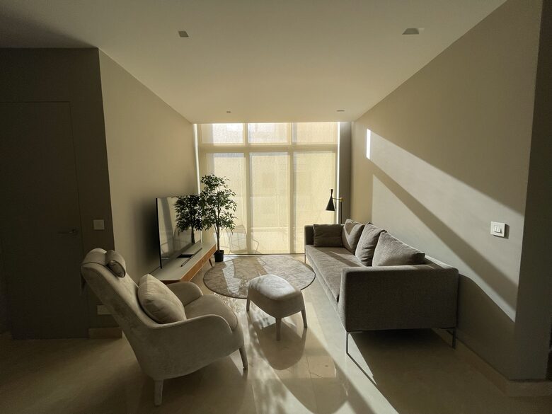 Luxury Seafront Penthouse Valletta - Sliema, Malta