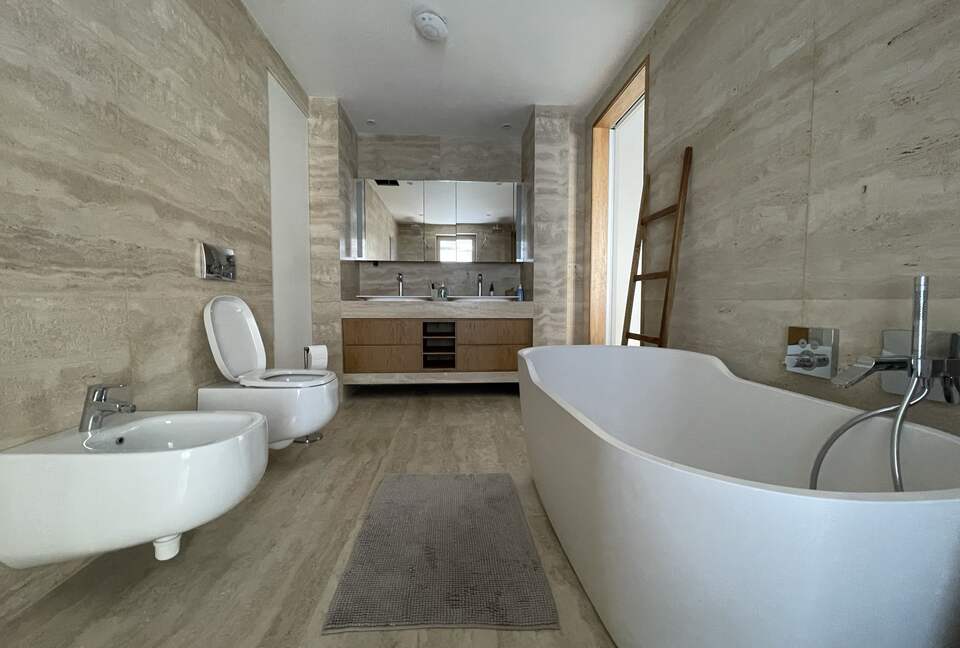 Luxury Seafront Penthouse Valletta - Sliema, Malta