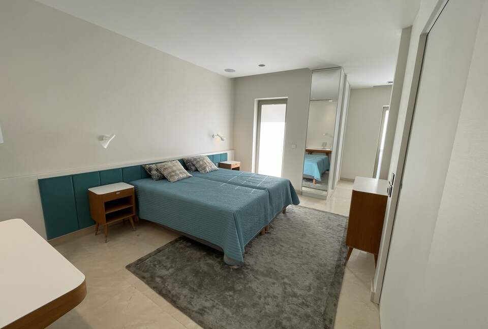 Luxury Seafront Penthouse Valletta - Sliema, Malta