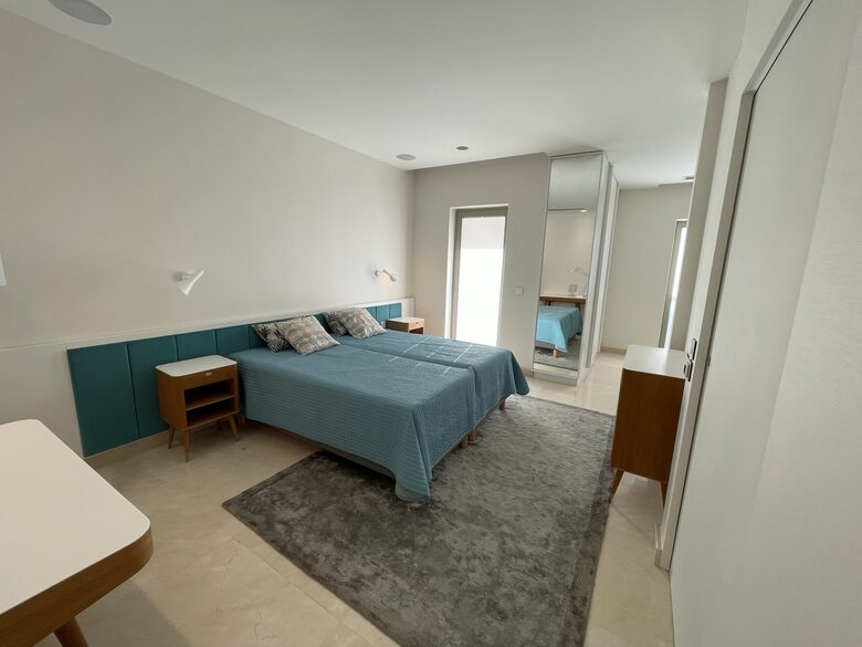 Luxury Seafront Penthouse Valletta - Sliema, Malta