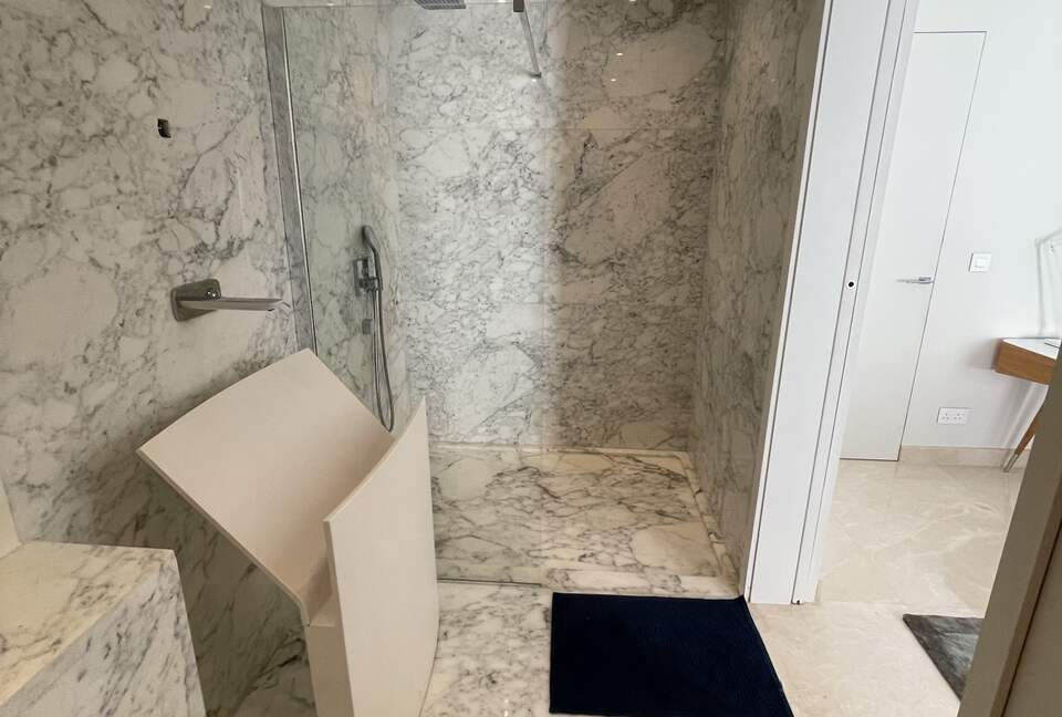 Luxury Seafront Penthouse Valletta - Sliema, Malta