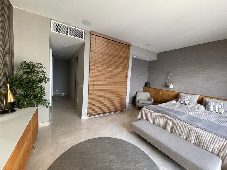 Luxury Seafront Penthouse Valletta - Sliema, Malta