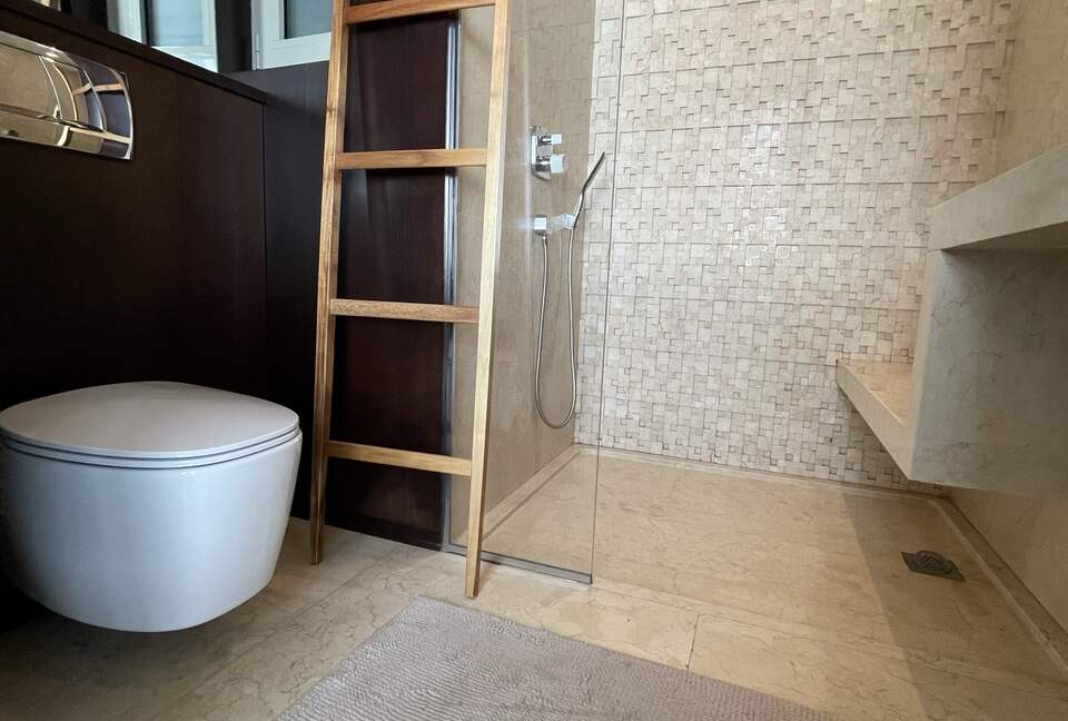 Luxury Seafront Penthouse Valletta - Sliema, Malta