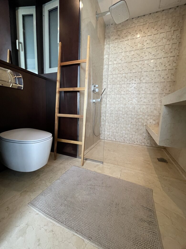 Luxury Seafront Penthouse Valletta - Sliema, Malta