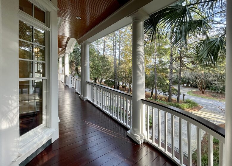 Luxury Kiawah Island Estate - Kiawah Island, South Carolina