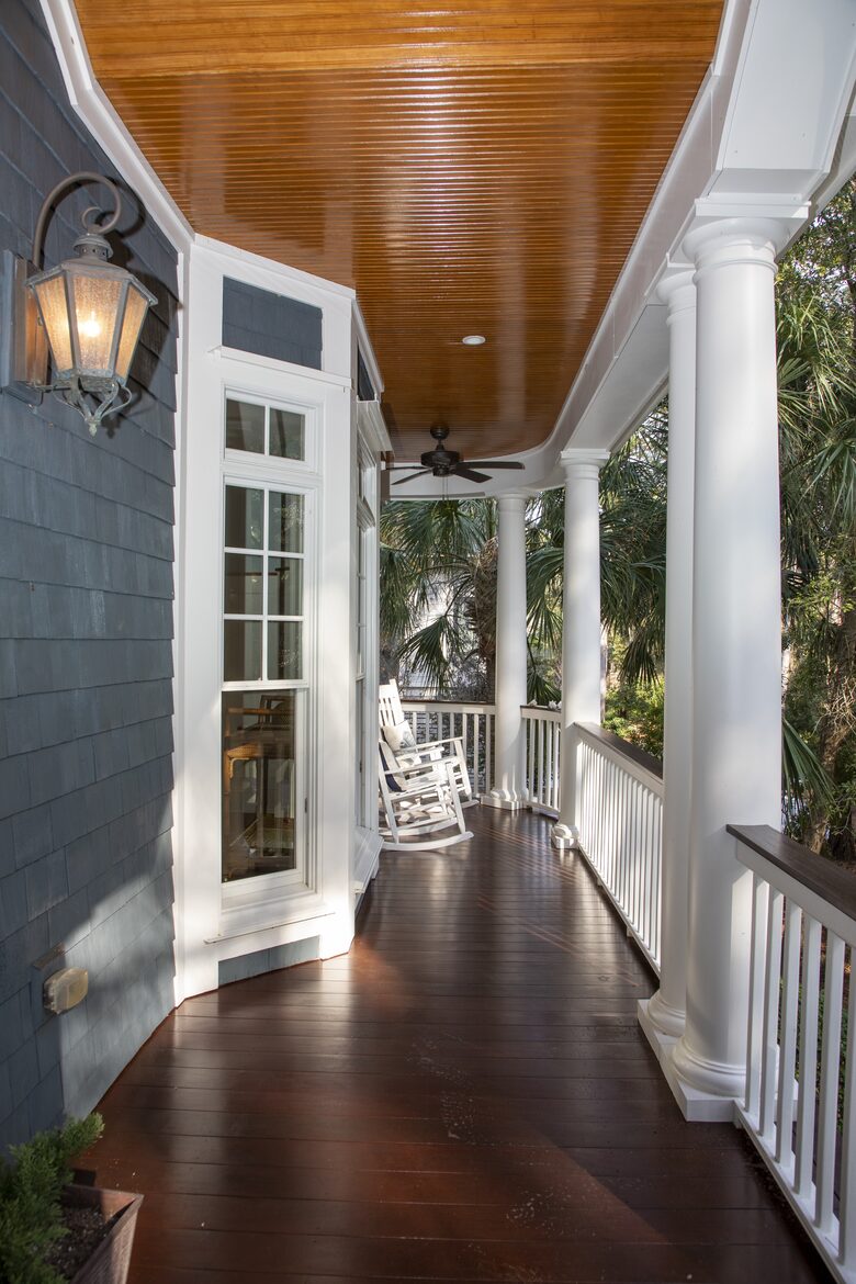 Luxury Kiawah Island Estate - Kiawah Island, South Carolina