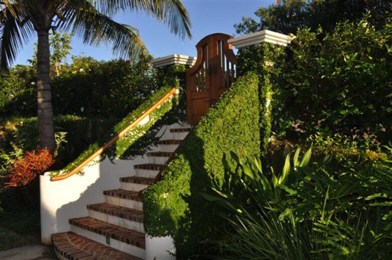 4 Bedroom at Rosewood Bermuda Golf Villas - Hamilton Parish, Bermuda