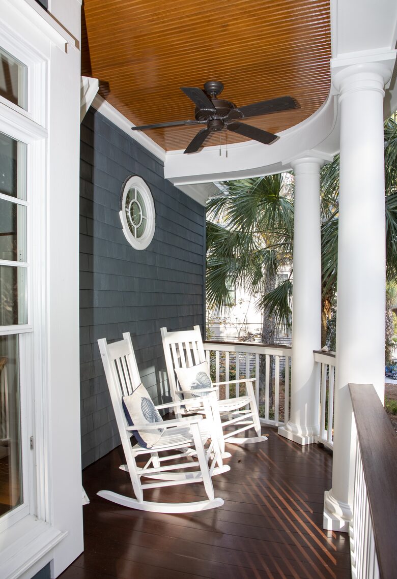 Luxury Kiawah Island Estate - Kiawah Island, South Carolina