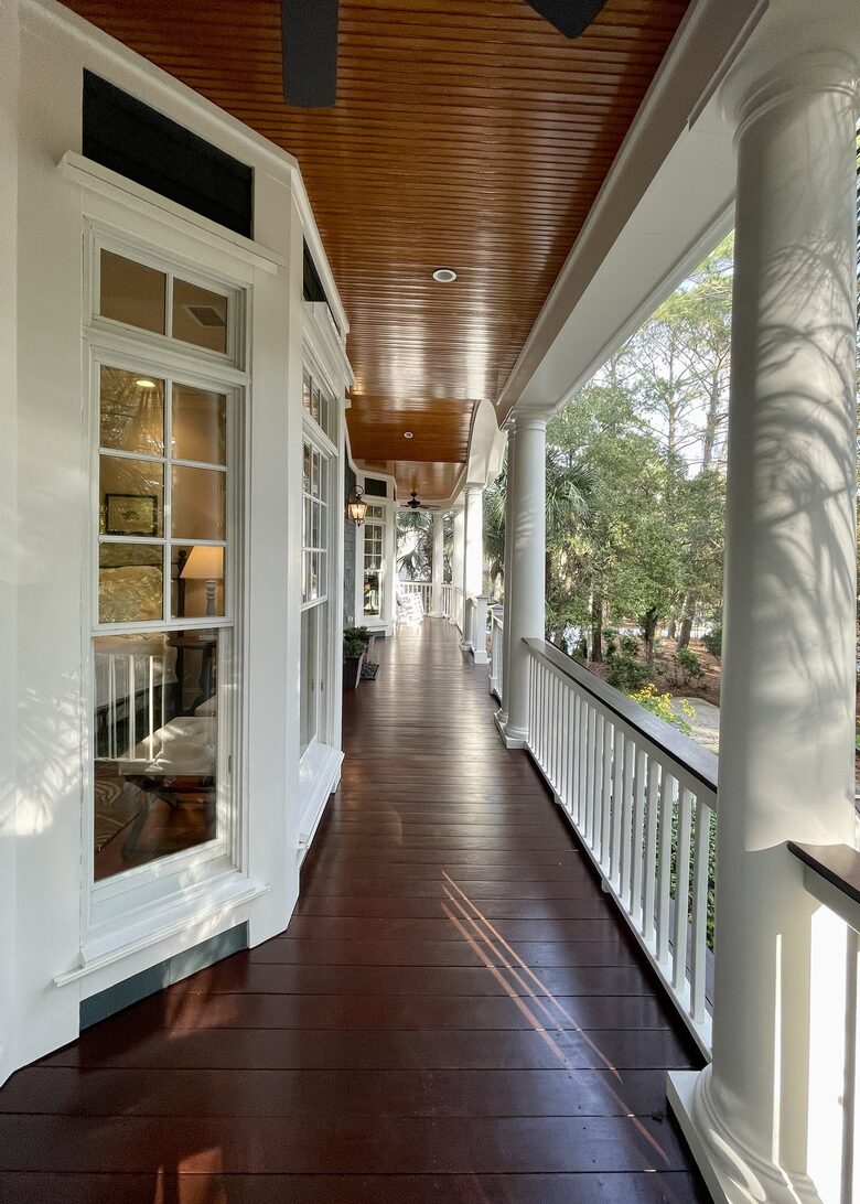 Luxury Kiawah Island Estate - Kiawah Island, South Carolina