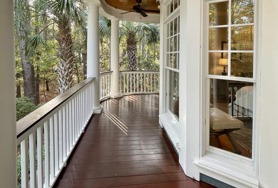 Luxury Kiawah Island Estate - Kiawah Island, South Carolina