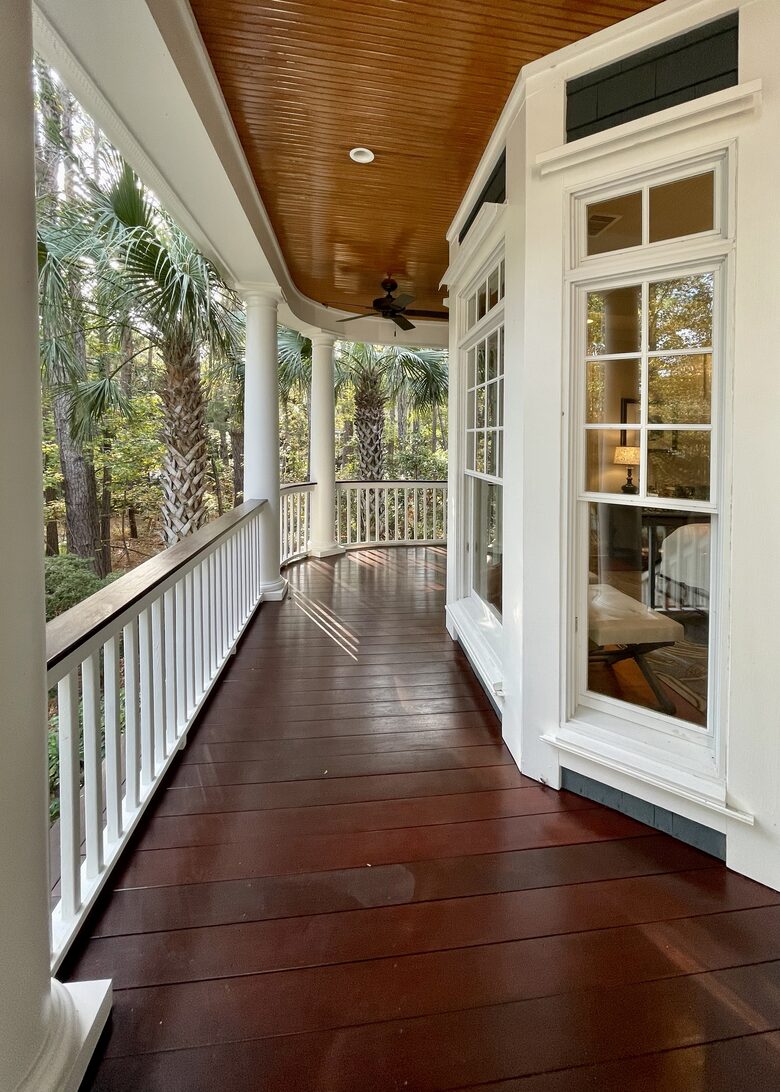 Luxury Kiawah Island Estate - Kiawah Island, South Carolina