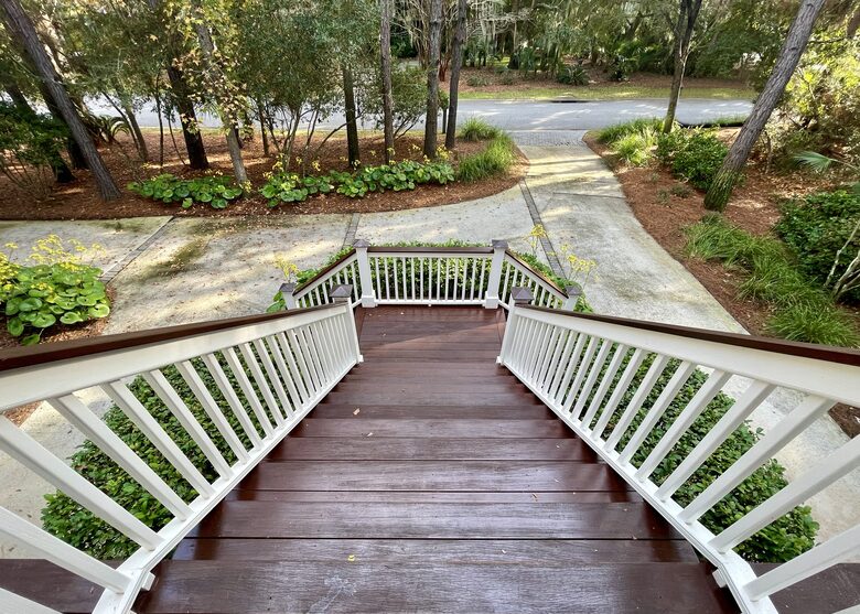Luxury Kiawah Island Estate - Kiawah Island, South Carolina