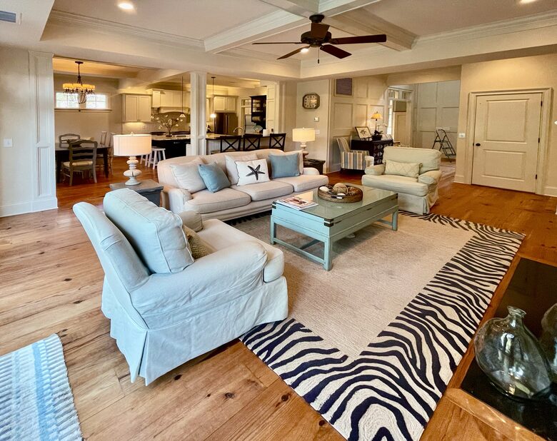 Luxury Kiawah Island Estate - Kiawah Island, South Carolina