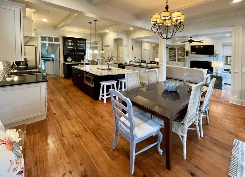 Luxury Kiawah Island Estate - Kiawah Island, South Carolina