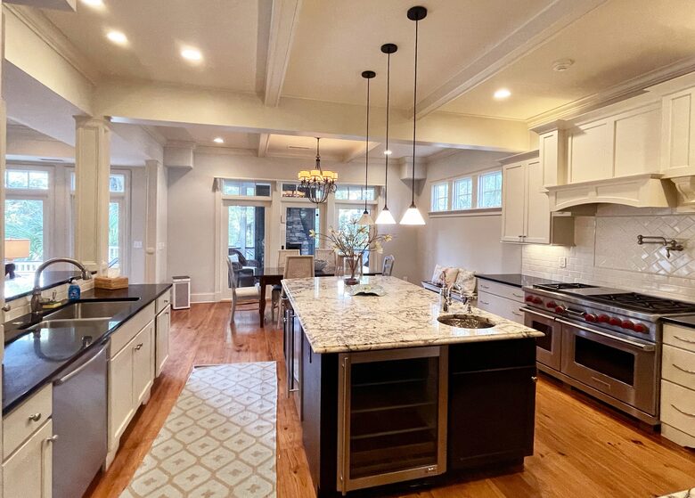 Luxury Kiawah Island Estate - Kiawah Island, South Carolina