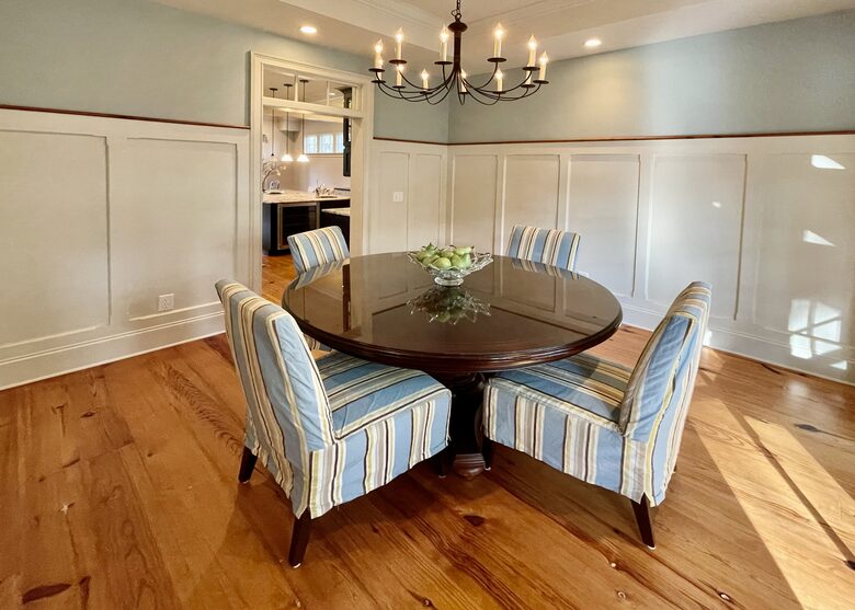 Luxury Kiawah Island Estate - Kiawah Island, South Carolina